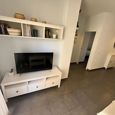 Apartamentos Arenas Altamar Alcoceber Bagian luar foto