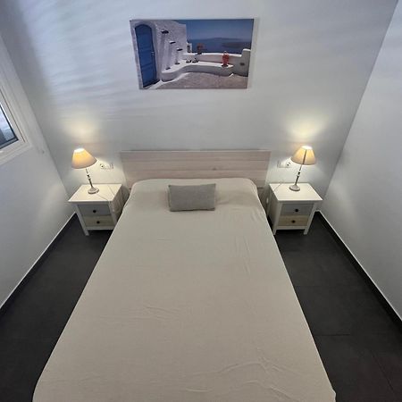 Apartamentos Arenas Altamar Alcoceber Bagian luar foto