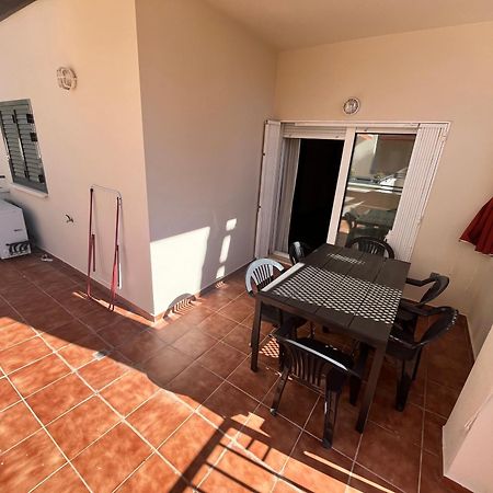 Apartamentos Arenas Altamar Alcoceber Bagian luar foto