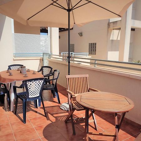 Apartamentos Arenas Altamar Alcoceber Bagian luar foto