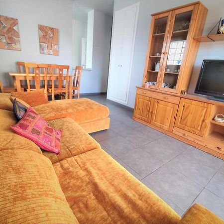 Apartamentos Arenas Altamar Alcoceber Bagian luar foto