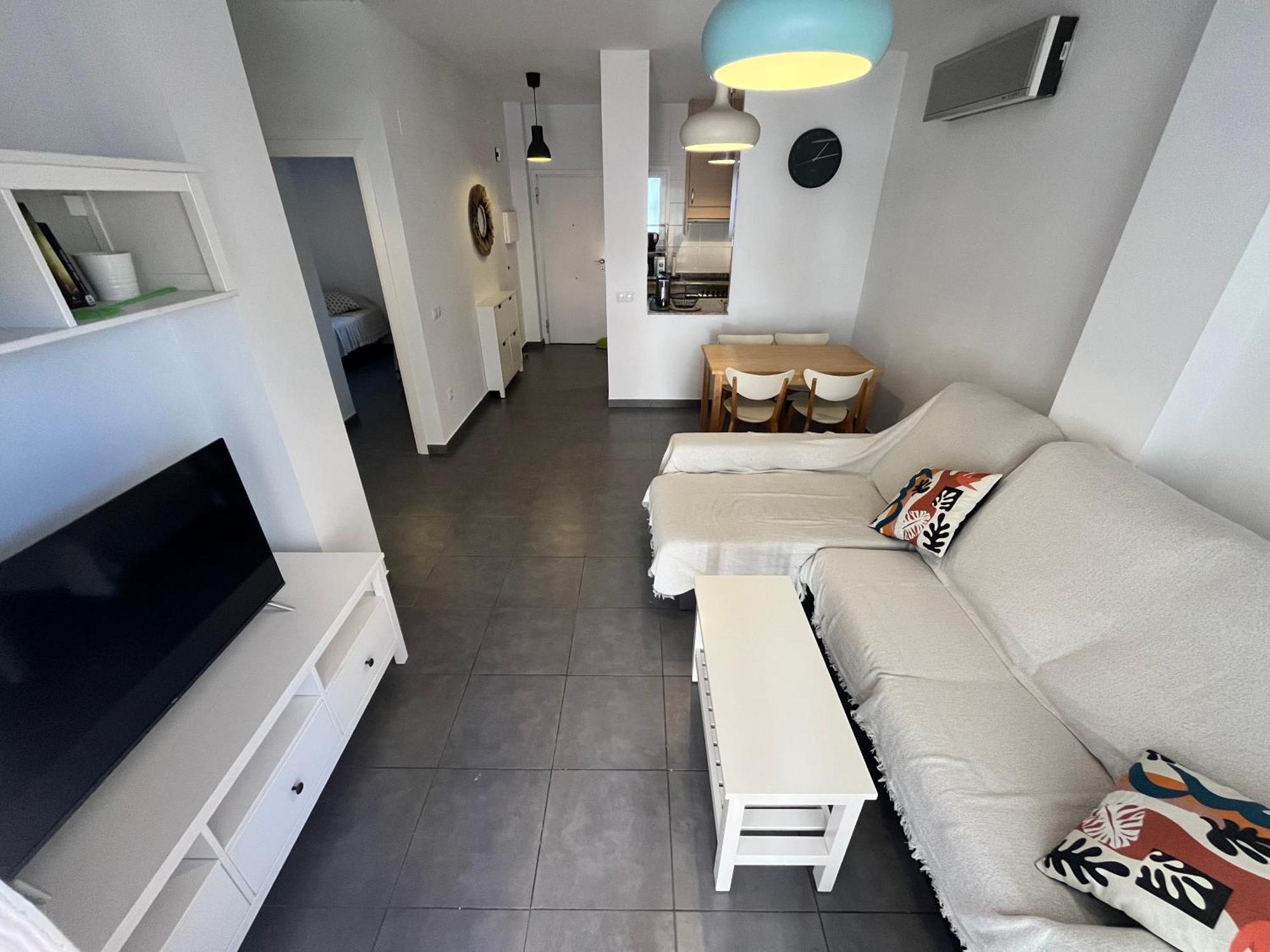 Apartamentos Arenas Altamar Alcoceber Bagian luar foto