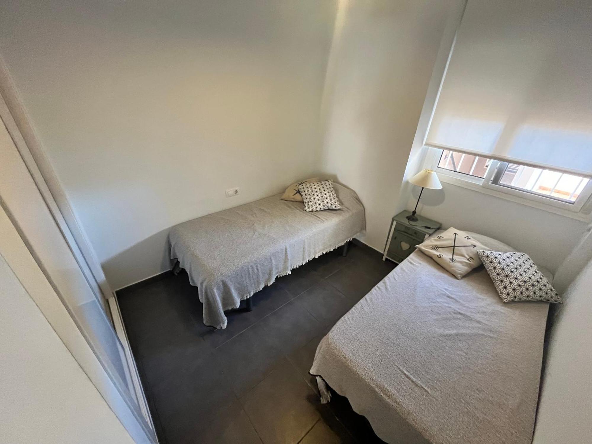 Apartamentos Arenas Altamar Alcoceber Bagian luar foto