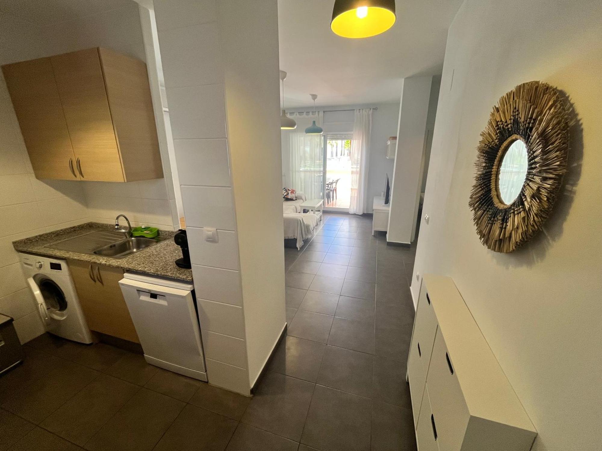 Apartamentos Arenas Altamar Alcoceber Bagian luar foto