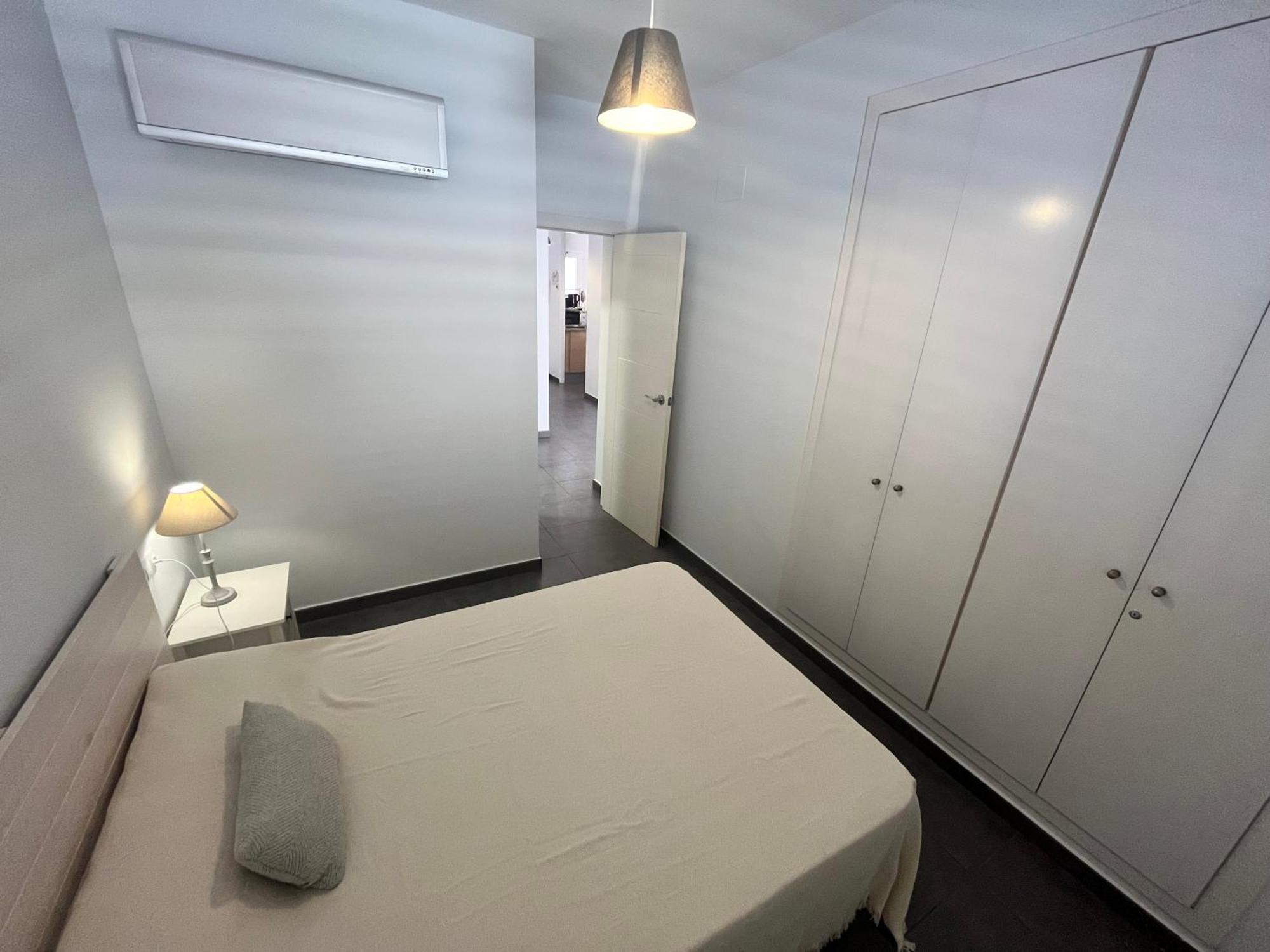 Apartamentos Arenas Altamar Alcoceber Bagian luar foto