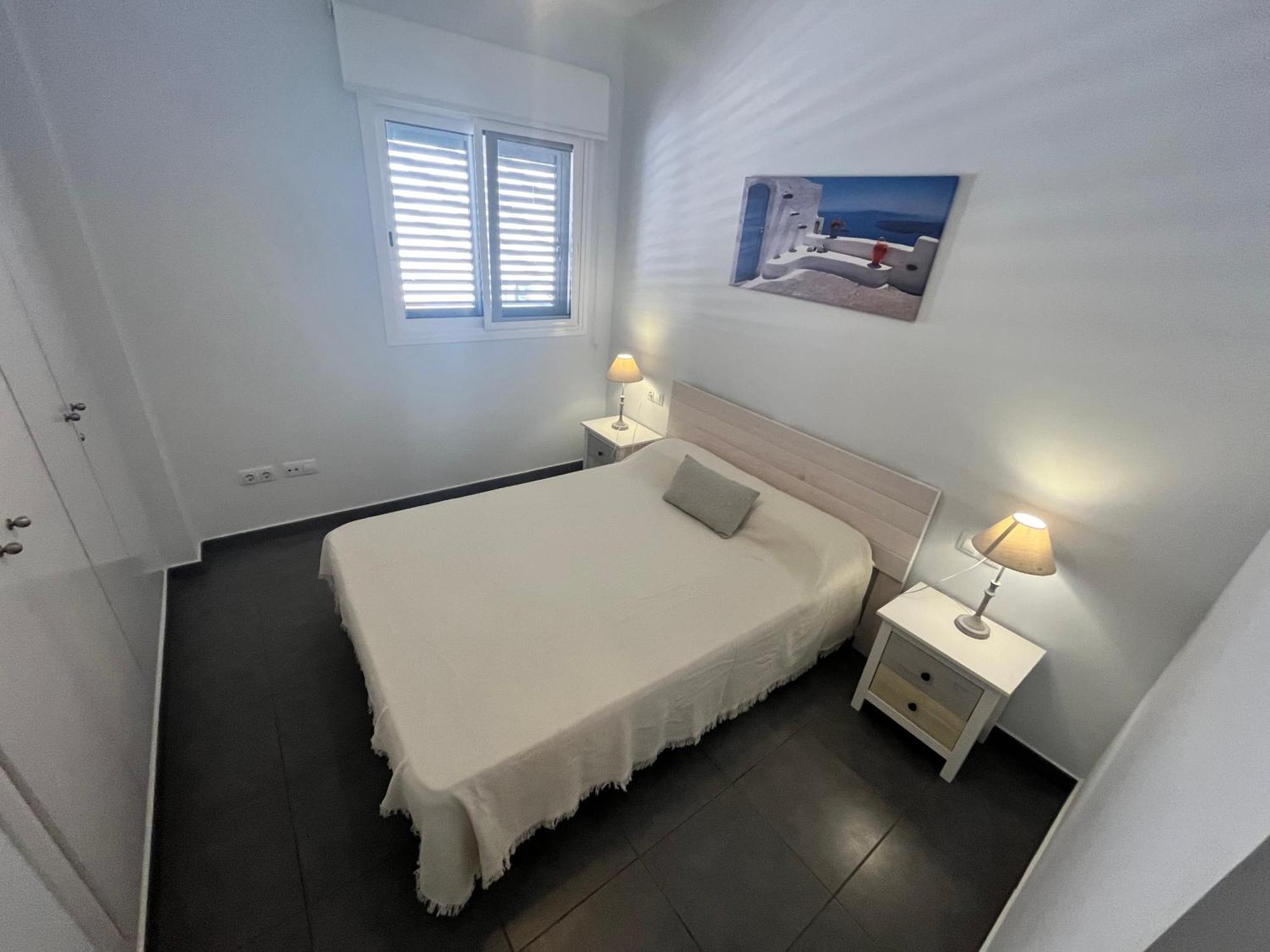 Apartamentos Arenas Altamar Alcoceber Bagian luar foto
