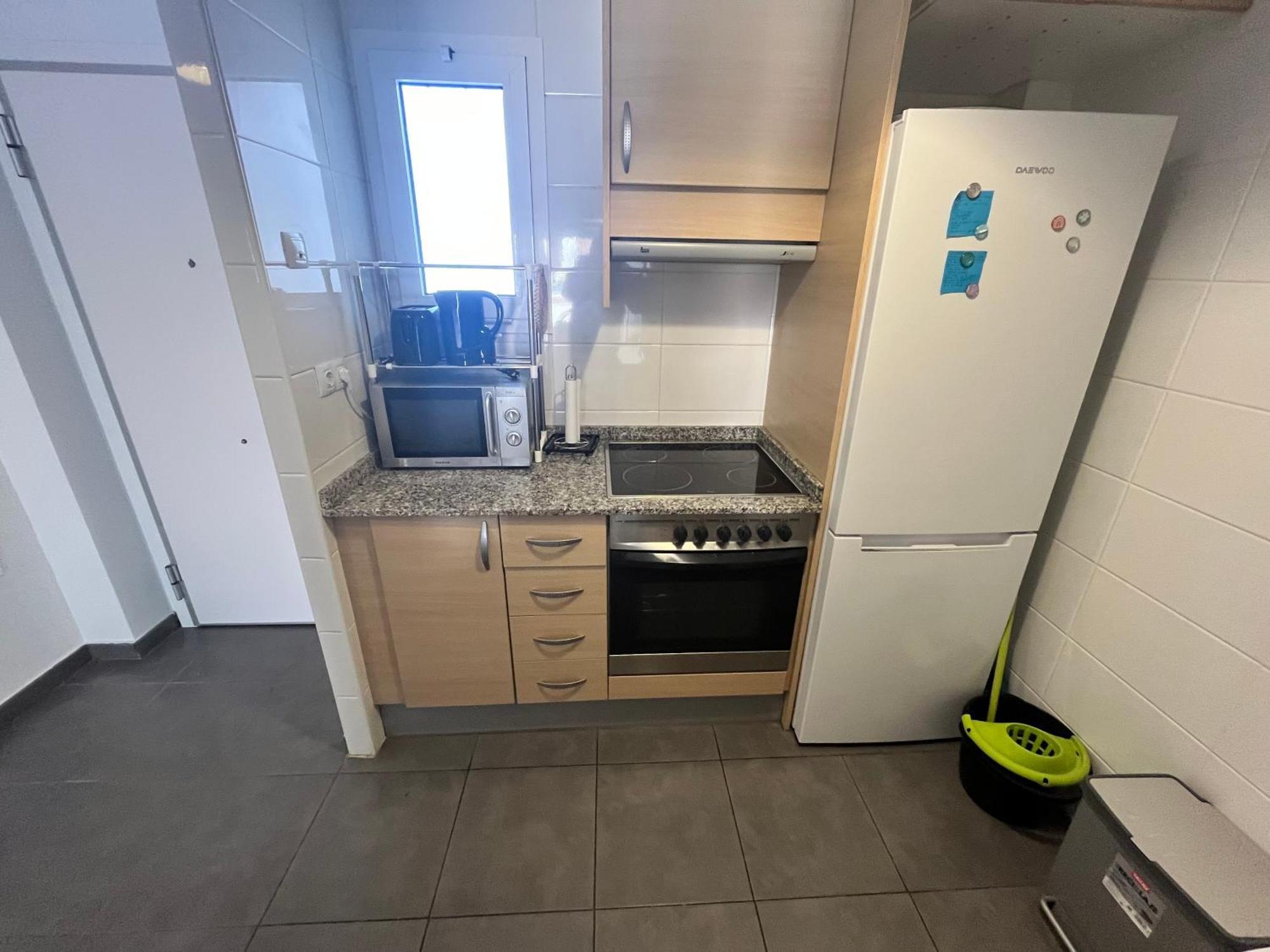 Apartamentos Arenas Altamar Alcoceber Bagian luar foto
