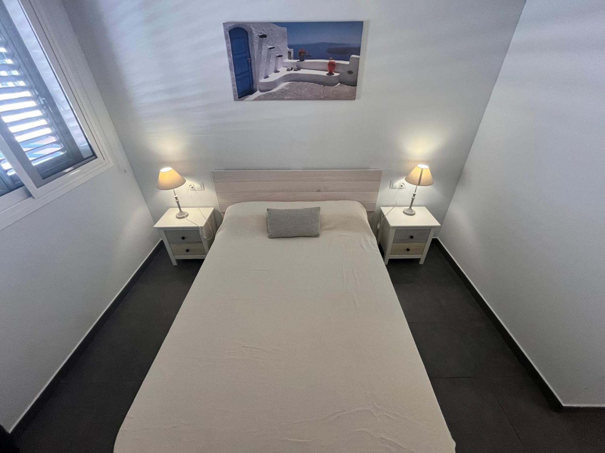 Apartamentos Arenas Altamar Alcoceber Bagian luar foto